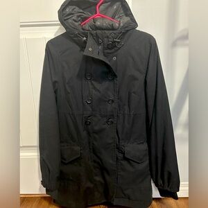 Winter Artizia Jacket